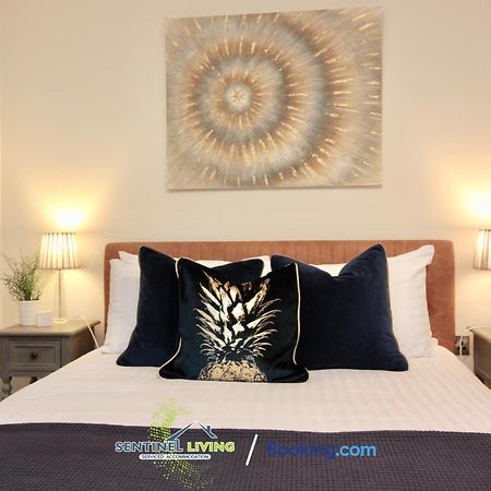 Appartement Windsor Flat 2 Bed By Sentinel Living With Free Wifi And Parking Extérieur photo