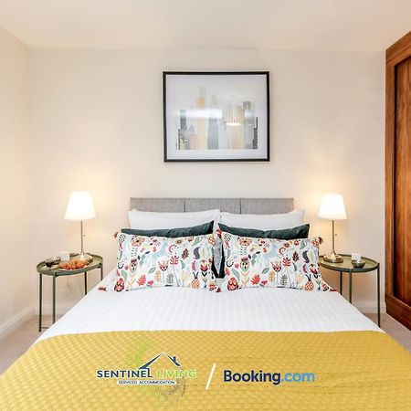 Appartement Windsor Flat 2 Bed By Sentinel Living With Free Wifi And Parking Extérieur photo